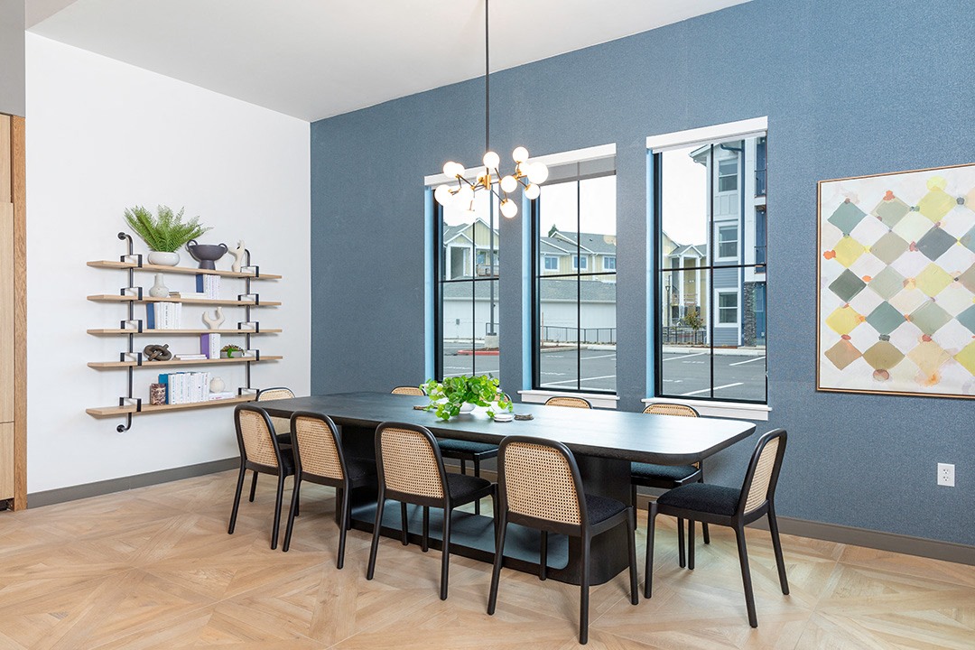 The Miles At South Cooper Mountain